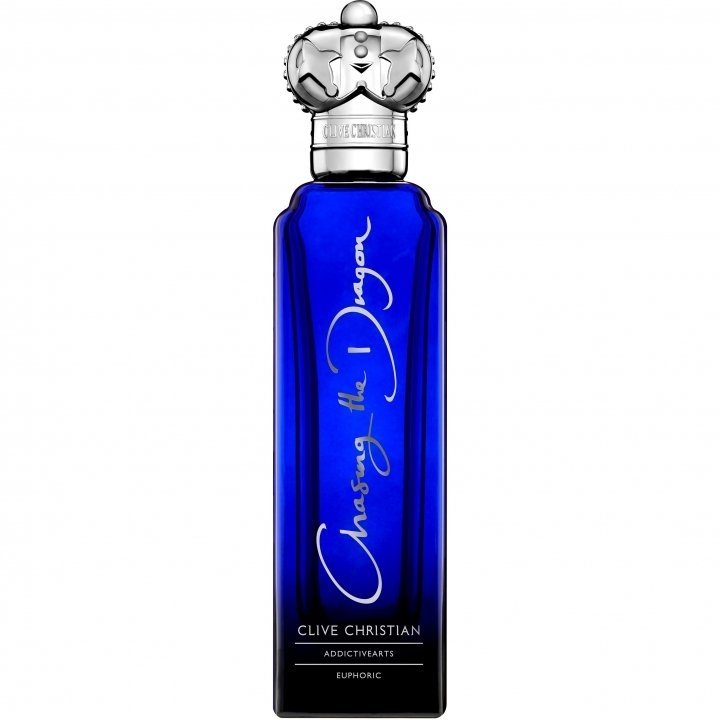 AddictiveArts - Chasing the Dragon Euphoric